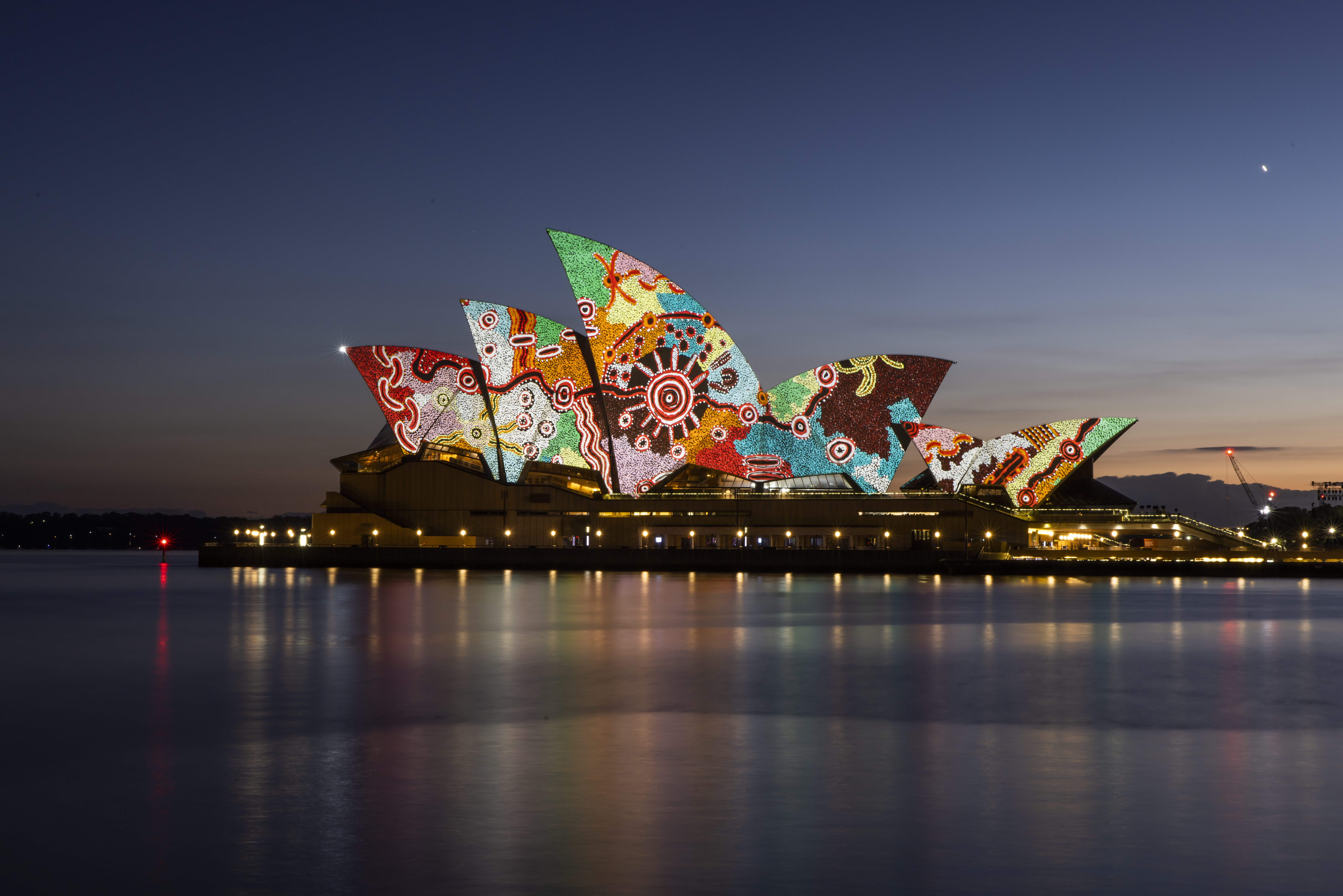 Australia Day 2022