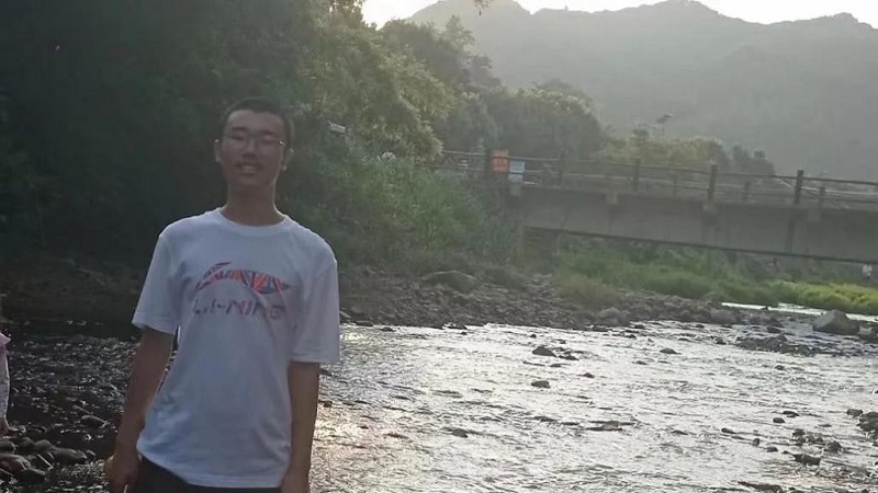 胡鑫宇