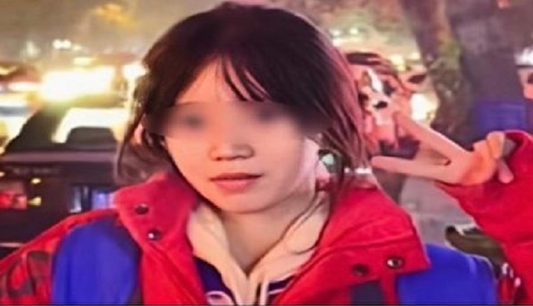 吉林女孩郑春梅2022月11月4日晚间失踪