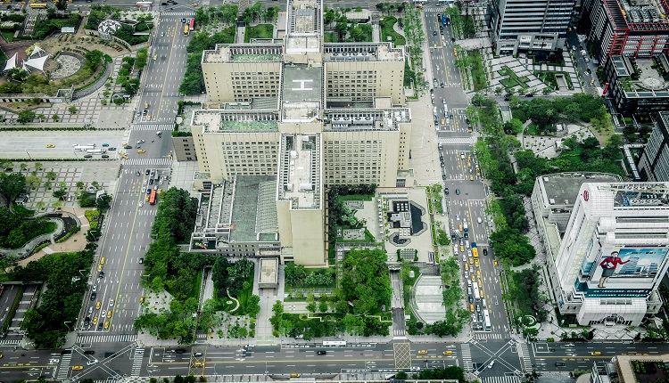 台北市