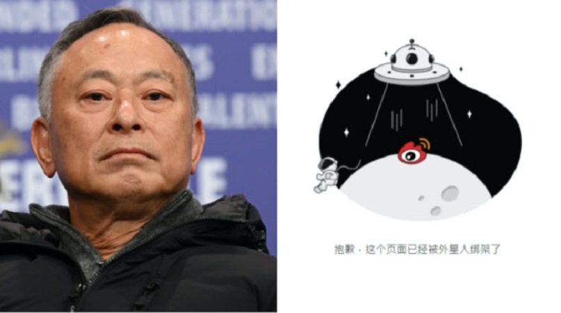 杜琪峰