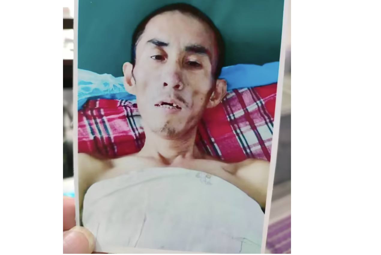 李四強