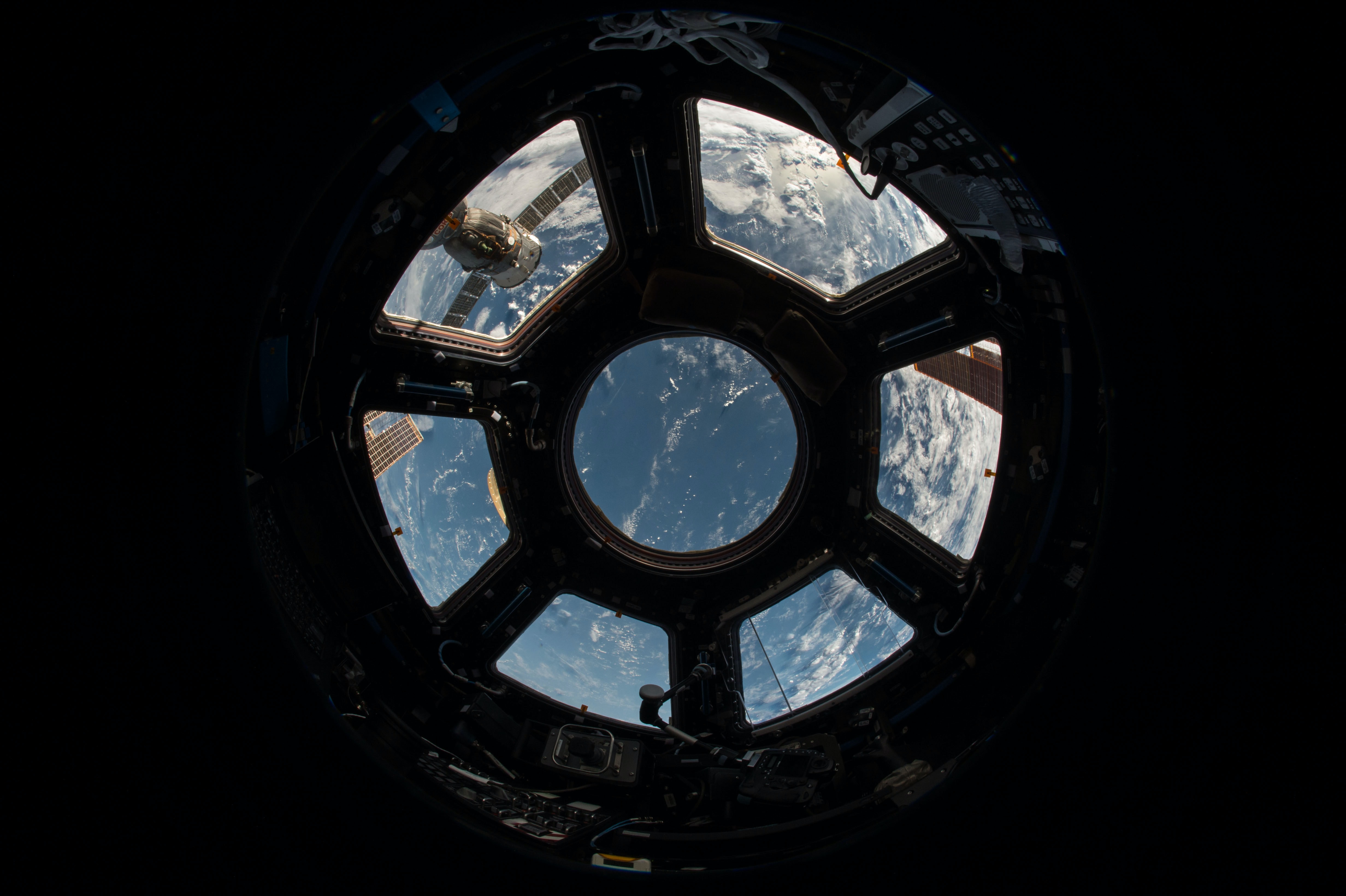 小行星