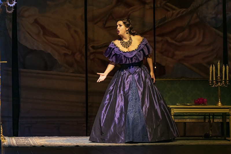 Adriana Lecouvreur