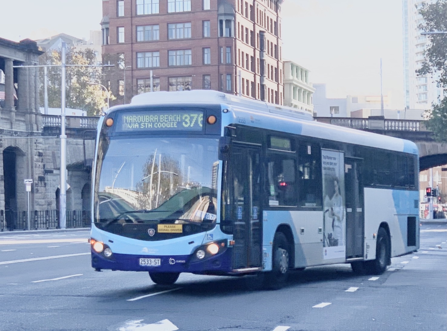 道路 公共汽车 bus