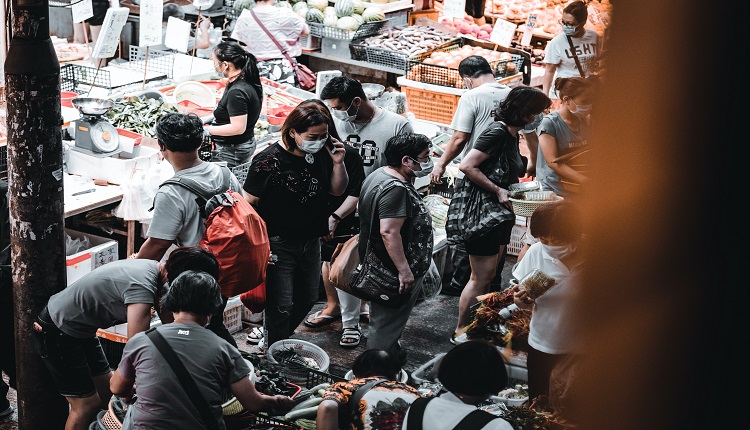 香港