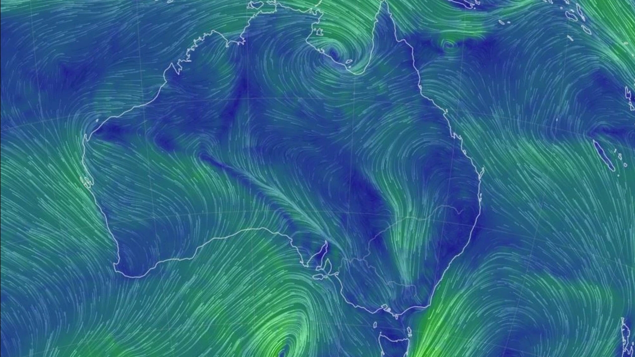 天氣