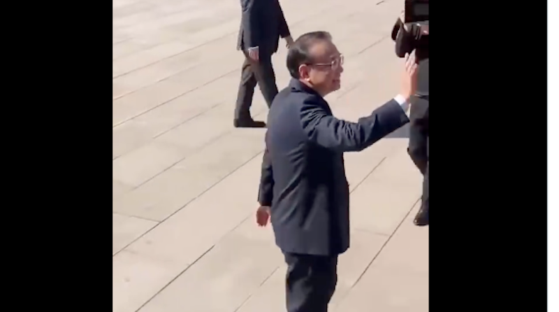 李克强