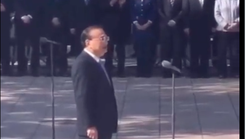 李克强