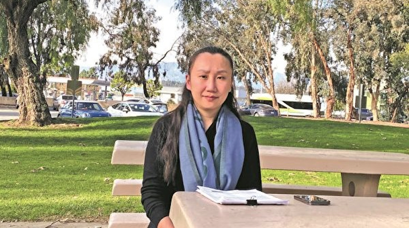 Qing Tao