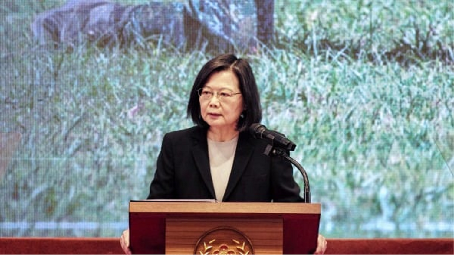 蔡英文执政以后两岸关系走向初探- 澳洲看新闻网最新澳洲新闻| 中国新闻| 港台新闻| 国际新闻