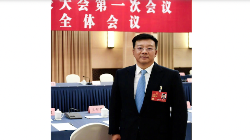 陳南