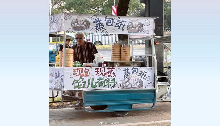 徐炳超