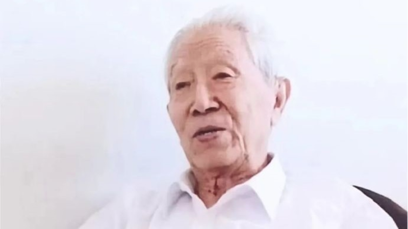 蒋彦永