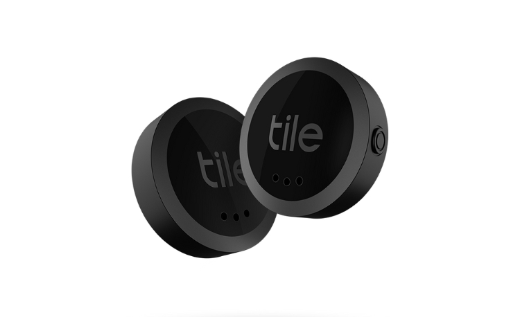 tile藍牙追蹤器