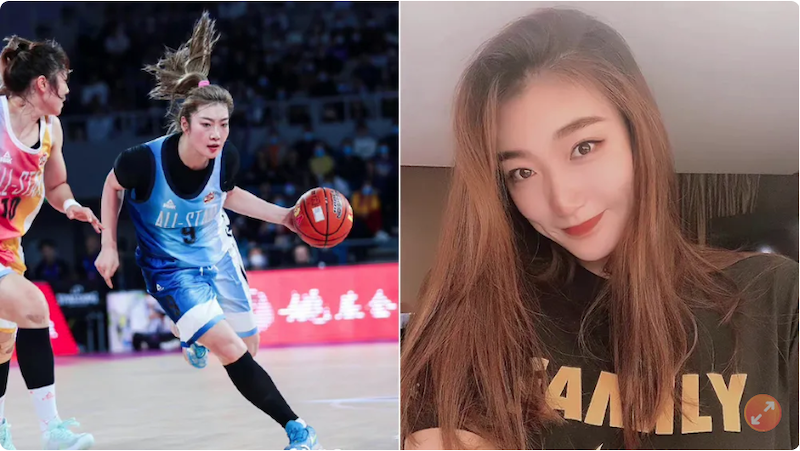 李夢