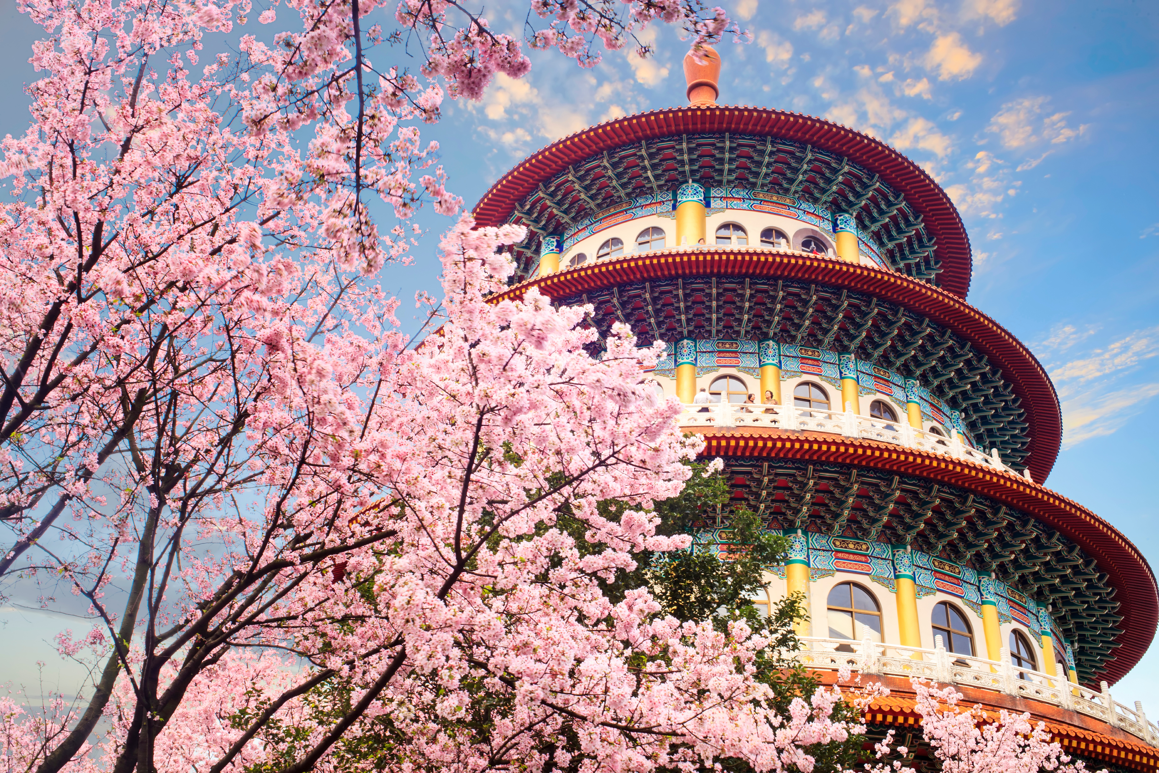 台灣