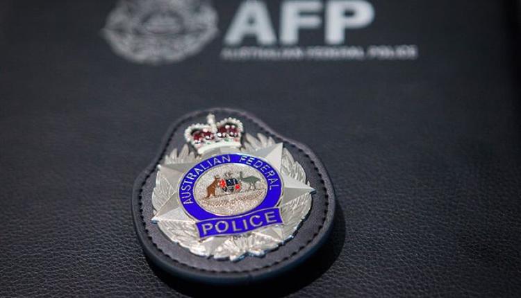 澳洲联邦警察,AFP