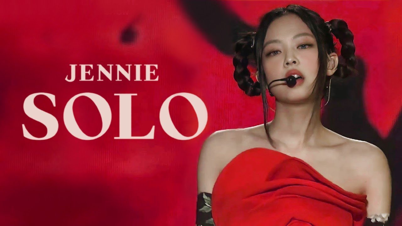 jennie
