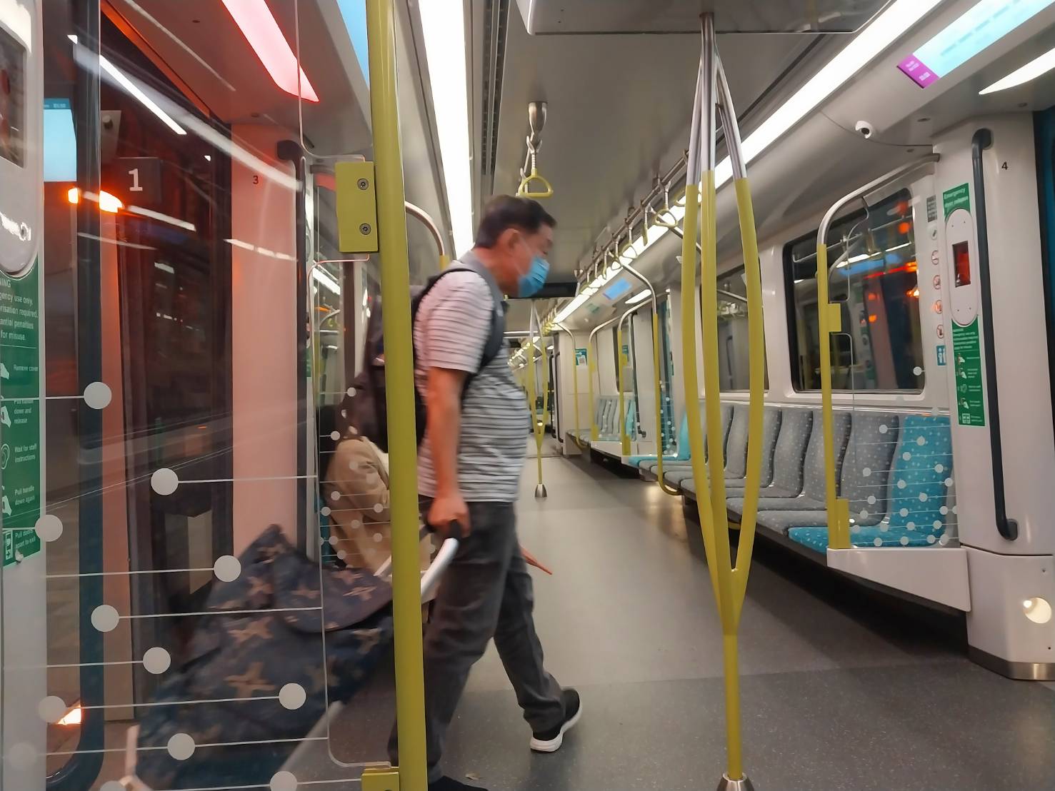 悉尼地铁 Sydney Metro