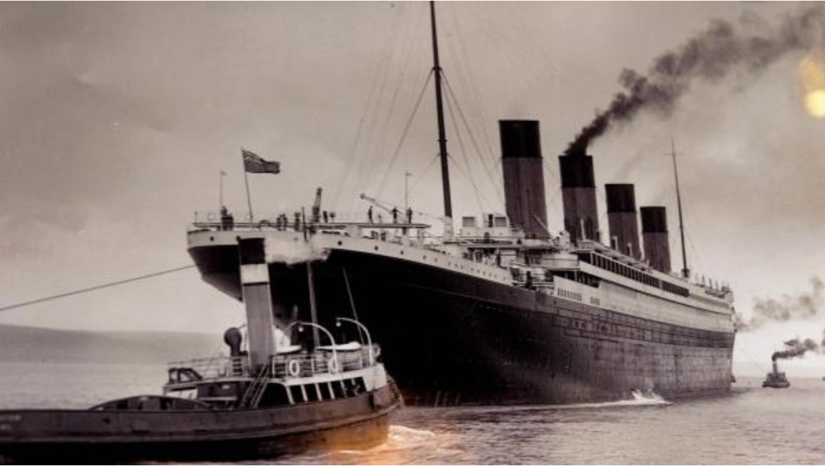 更新】五名人搭潜艇失踪搜索进展一文看懂| 泰坦尼克| 沉船| 泰坦潜艇| 大纪元, image size:1198x676