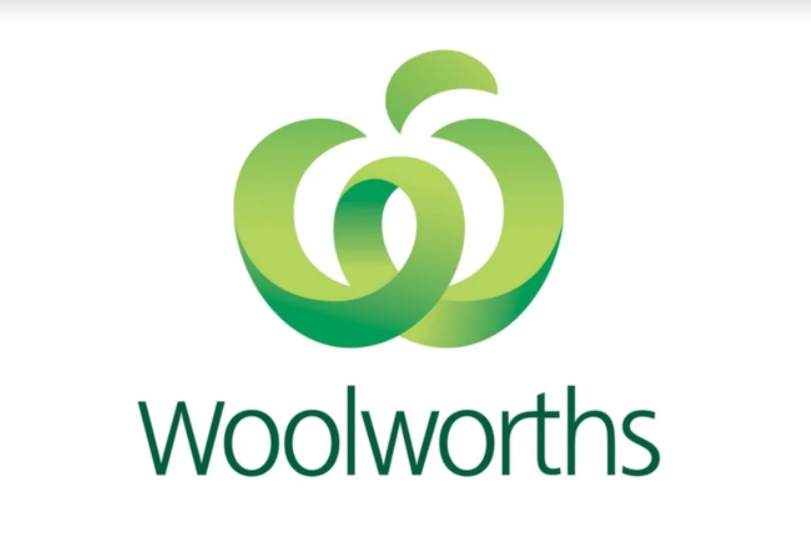 Woolworths 标识