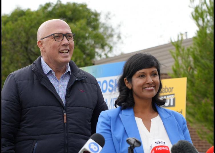 Dutton