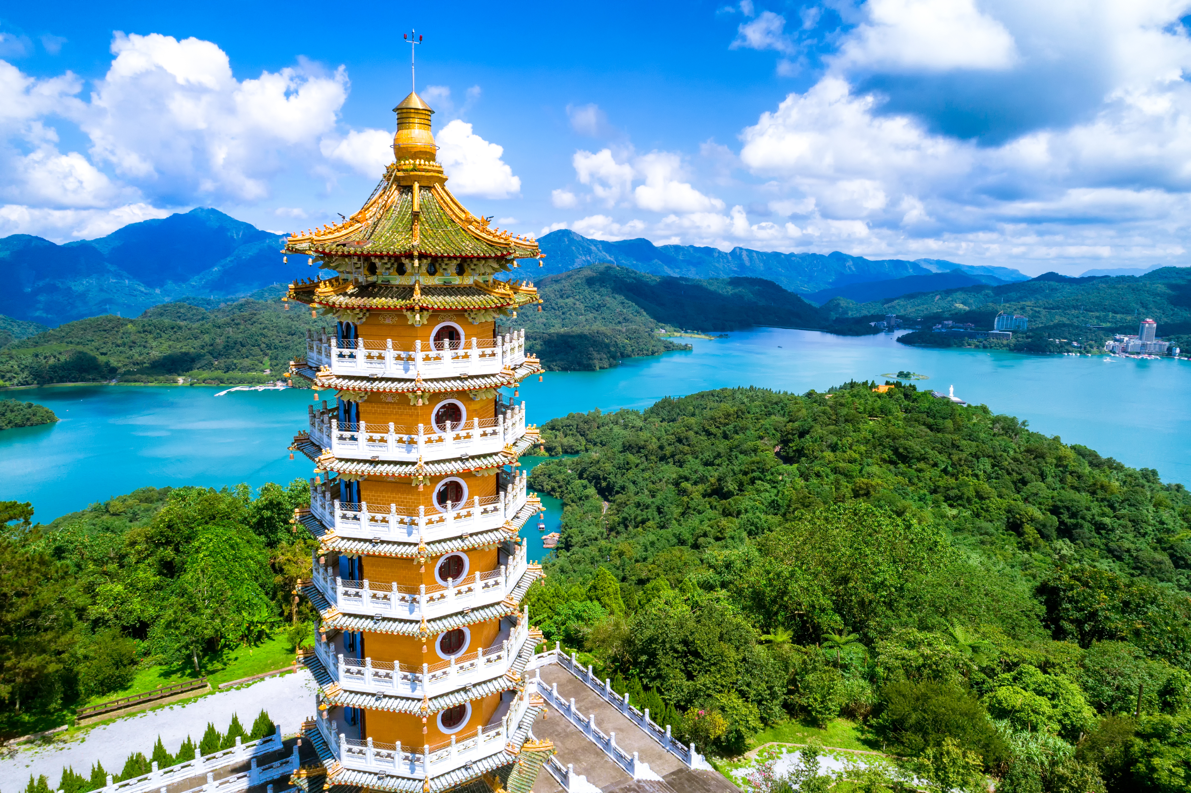 台湾