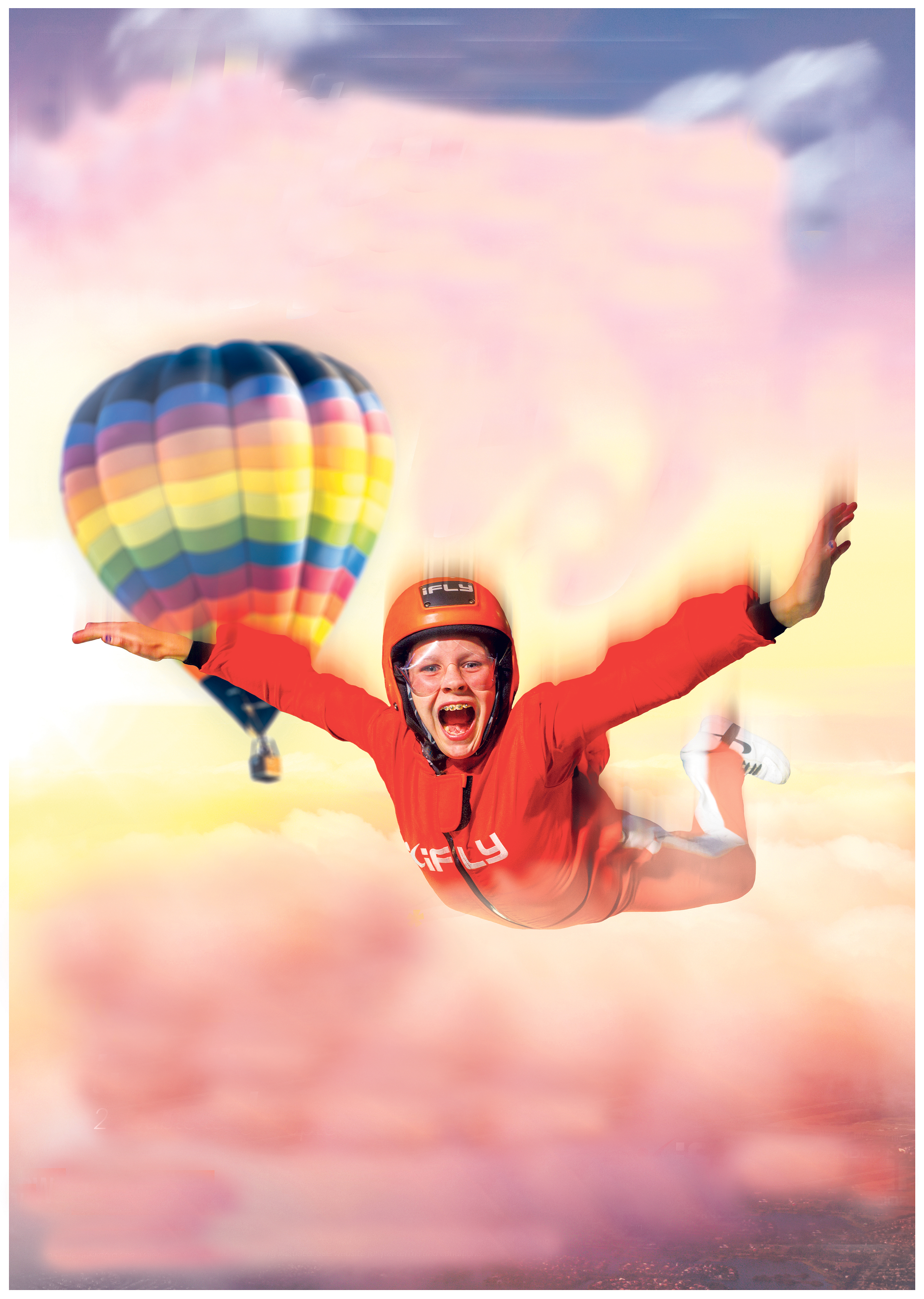 iFly
