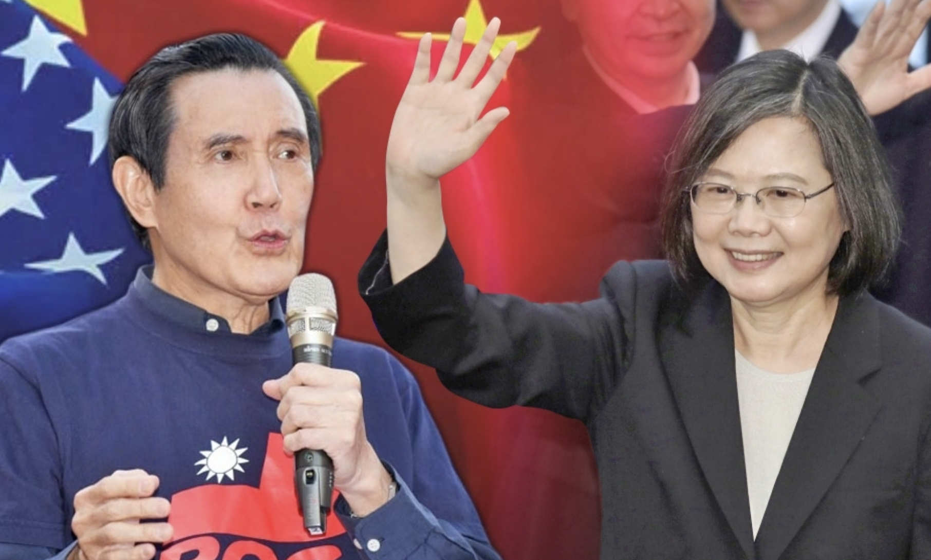 双英分头访美中华府北京忙角力- 澳洲看新闻网最新澳洲新闻| 中国新闻| 港台新闻| 国际新闻