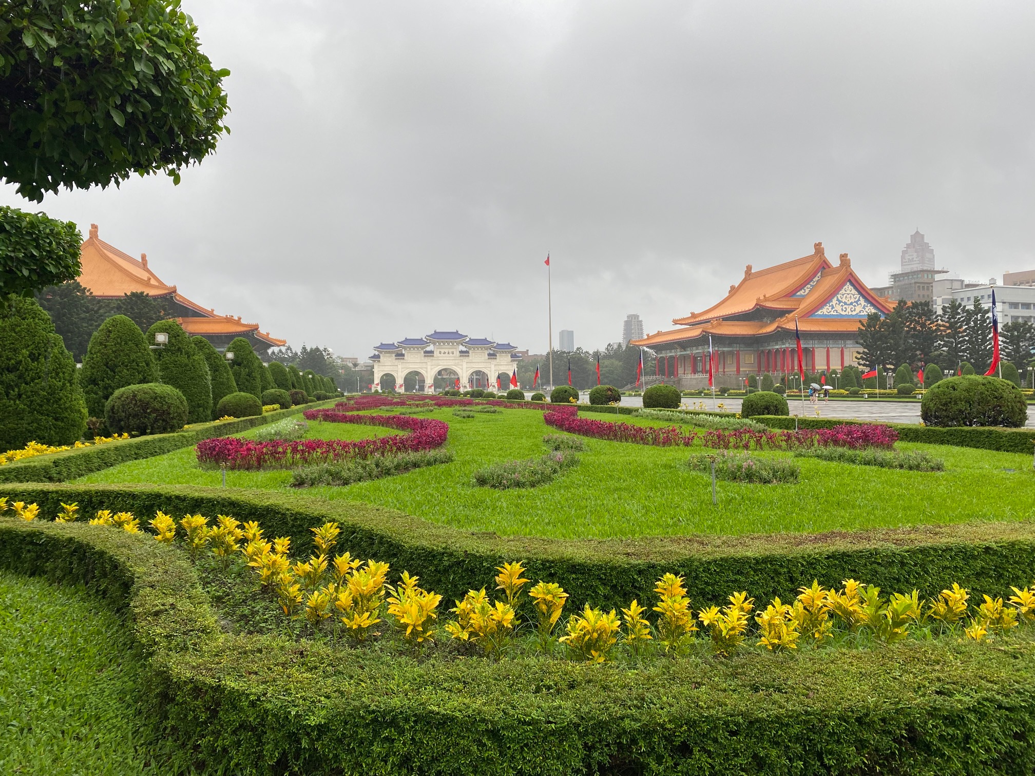 台湾