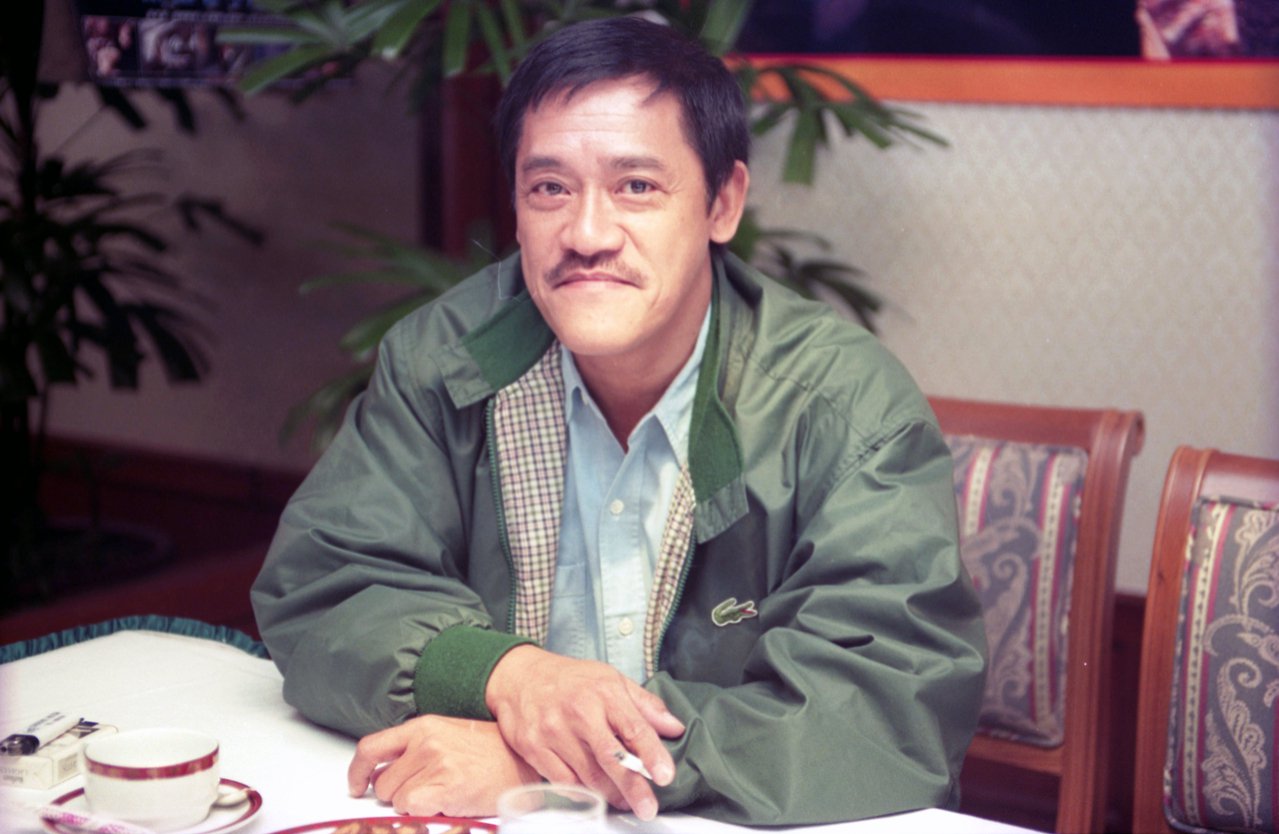 吴耀汉