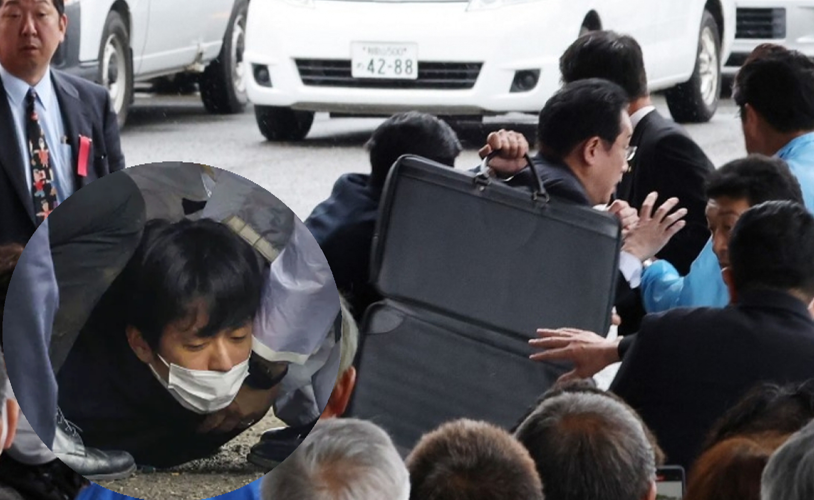 岸田文雄