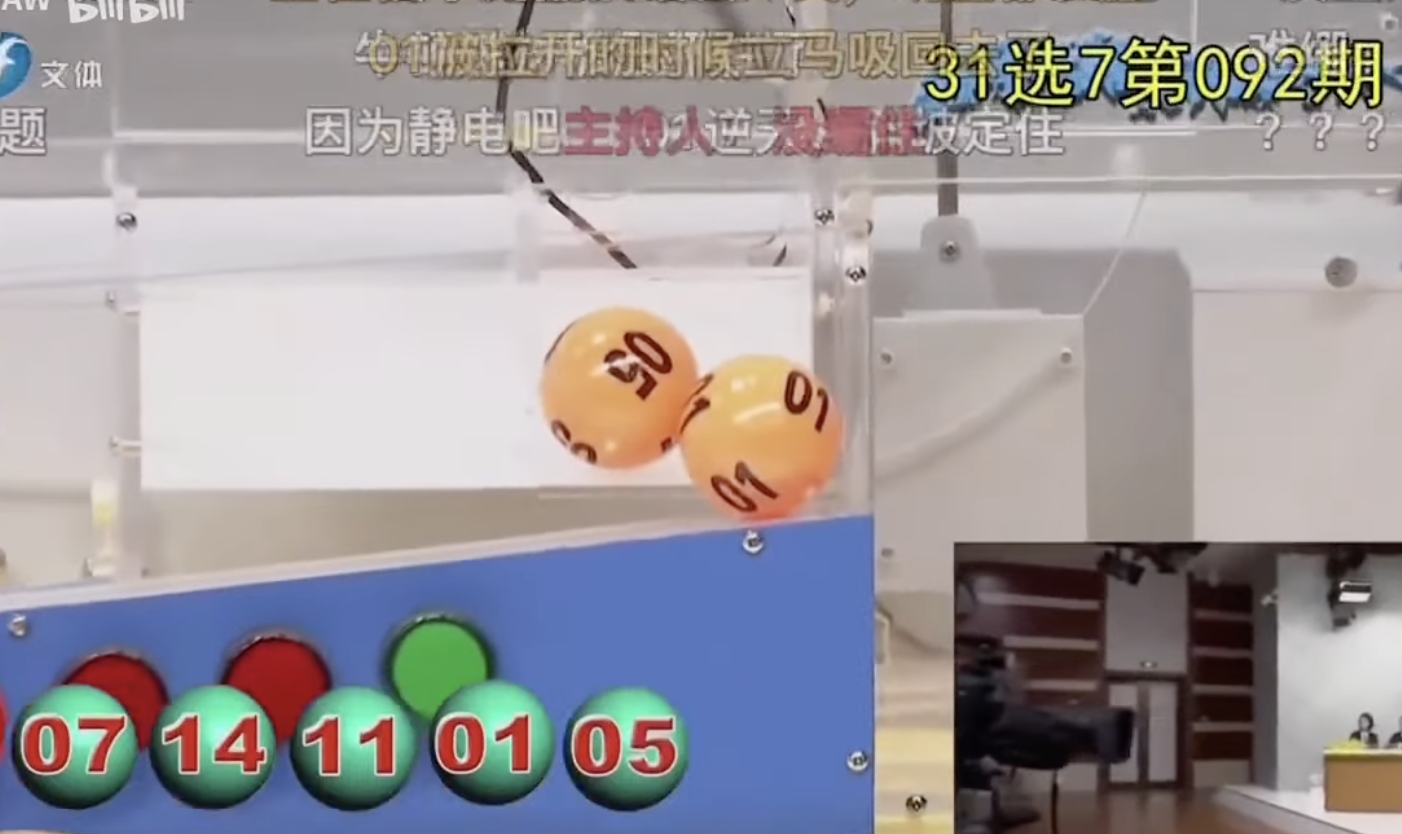 视频截图