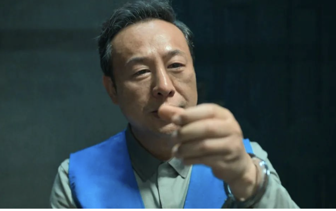 《狂飆》劇照