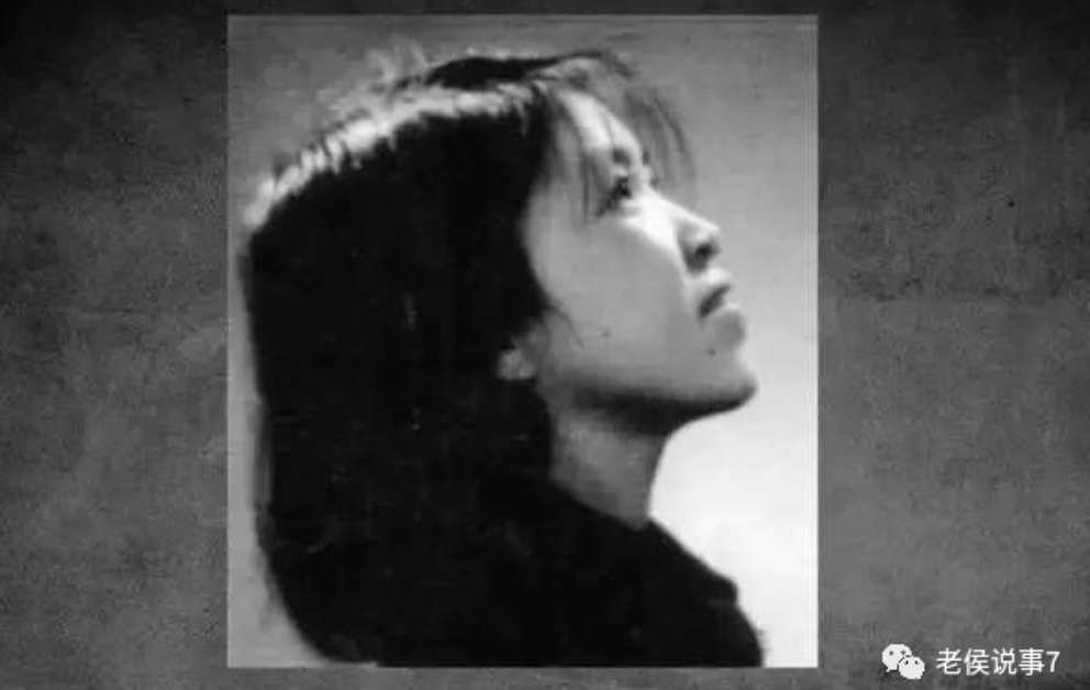 北大才女林昭