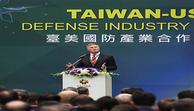 美国太平洋陆战队退役司令鲁德