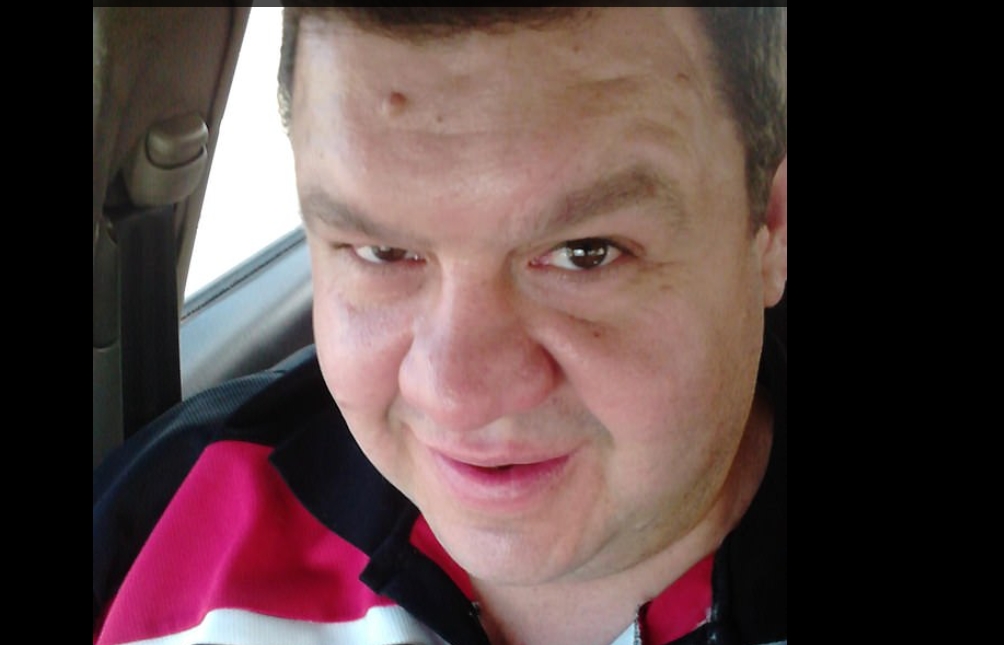 Peter Michael Baird
