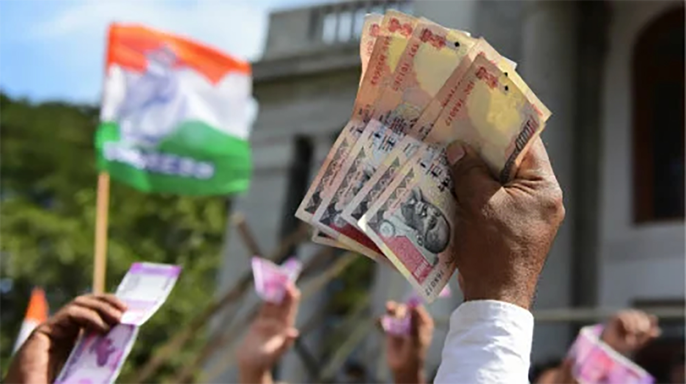 与印度卢比结算谈判停止俄罗斯直呼不划算- 澳洲看新闻网最新澳洲新闻| 中国新闻| 港台新闻| 国际新闻