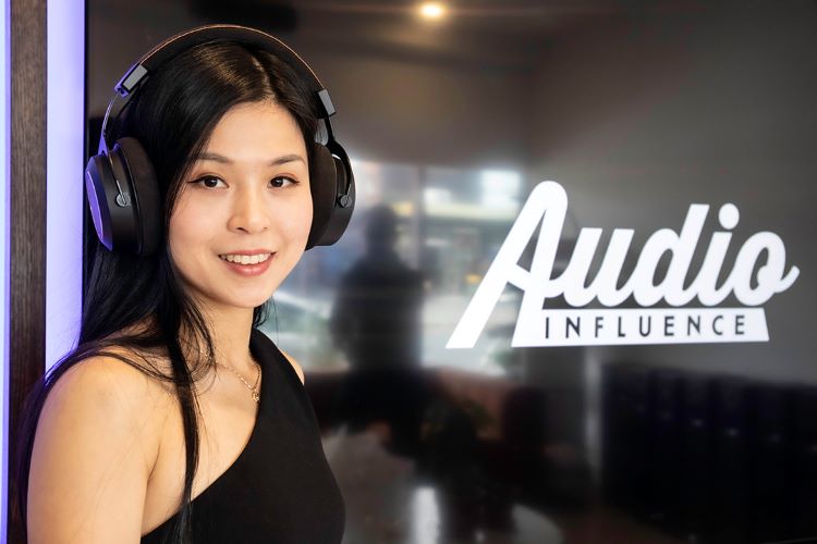 Audio Influence