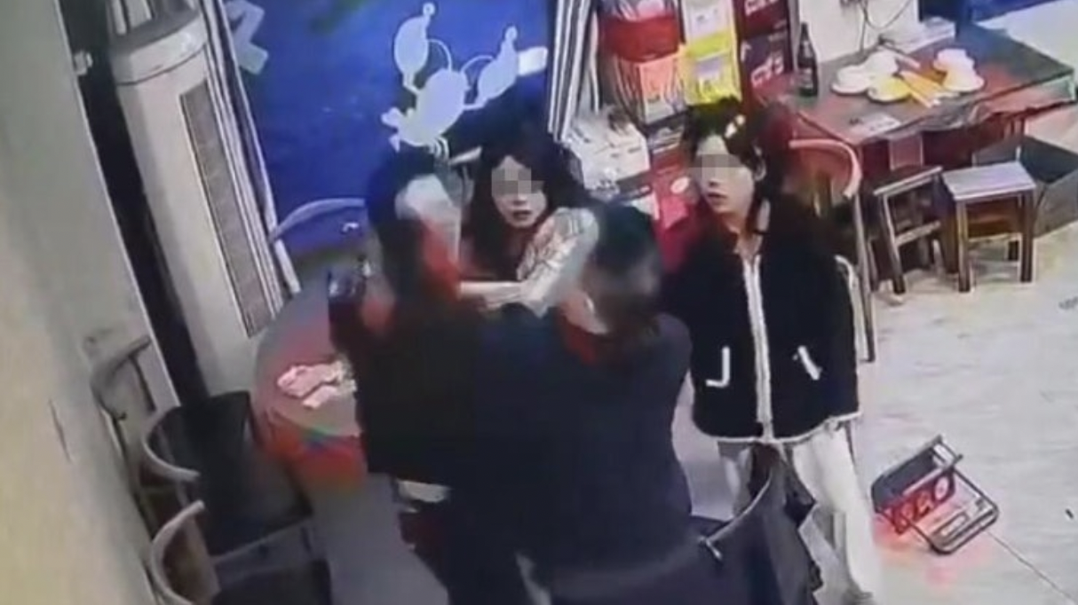 视频截图