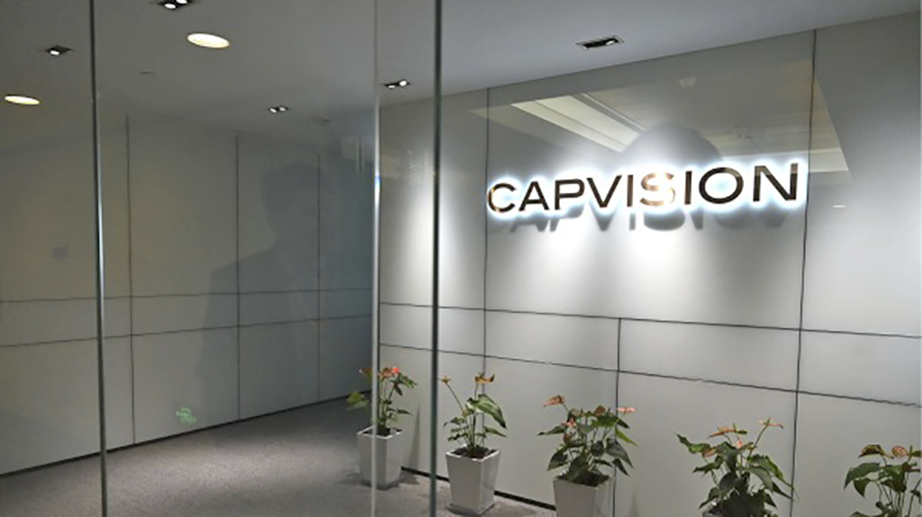凯盛融英（Capvision）