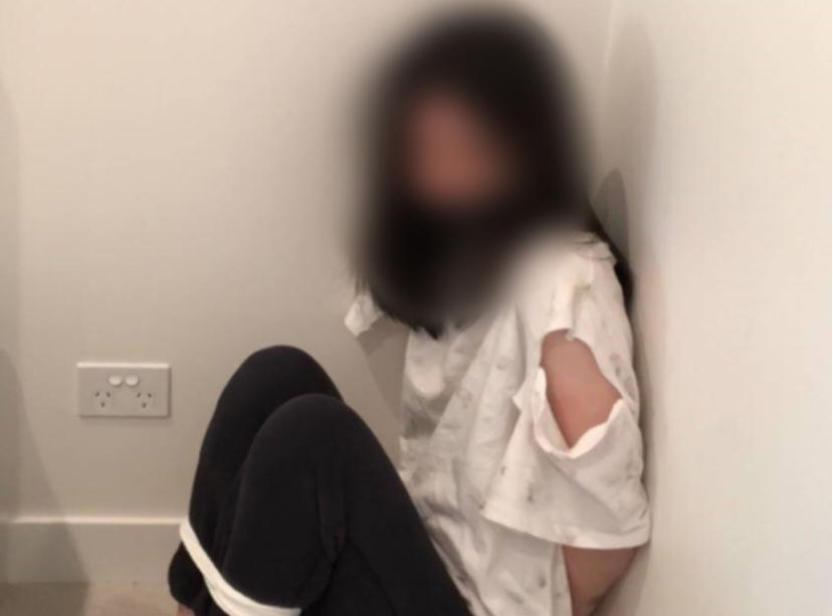 中国学生虚拟绑架骗局