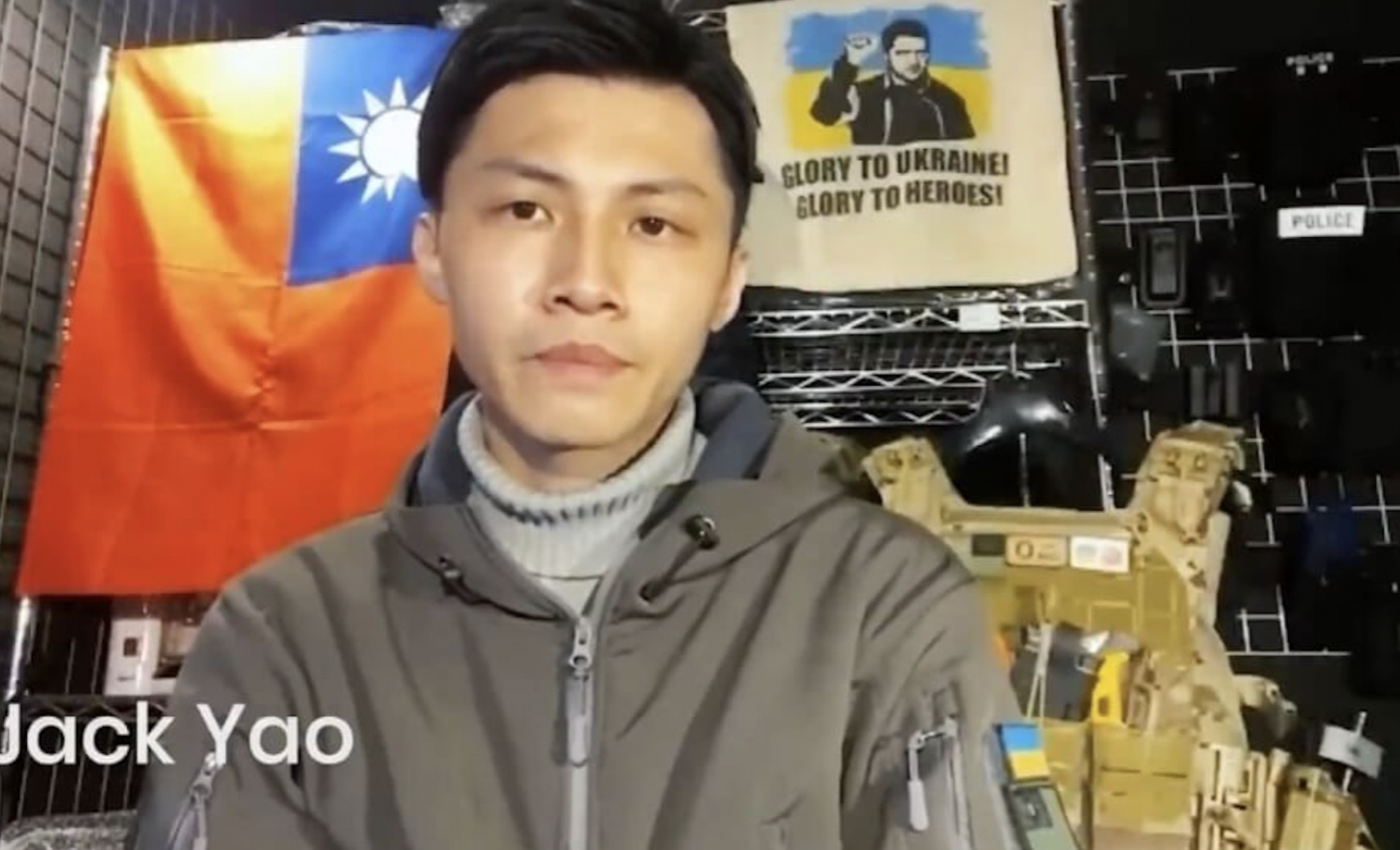 姚冠均