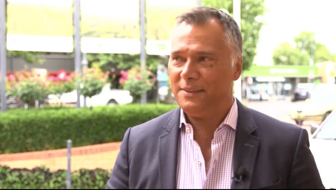 Stan Grant