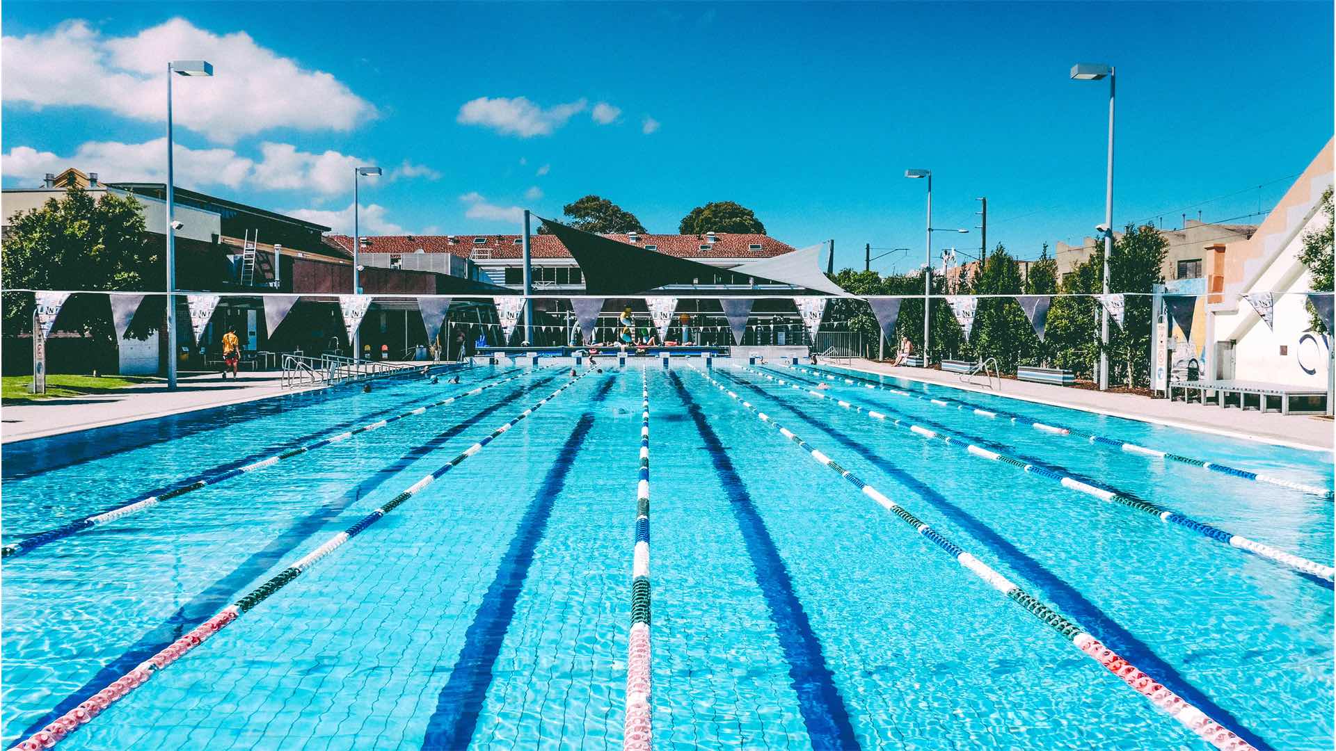 Brunswick Baths