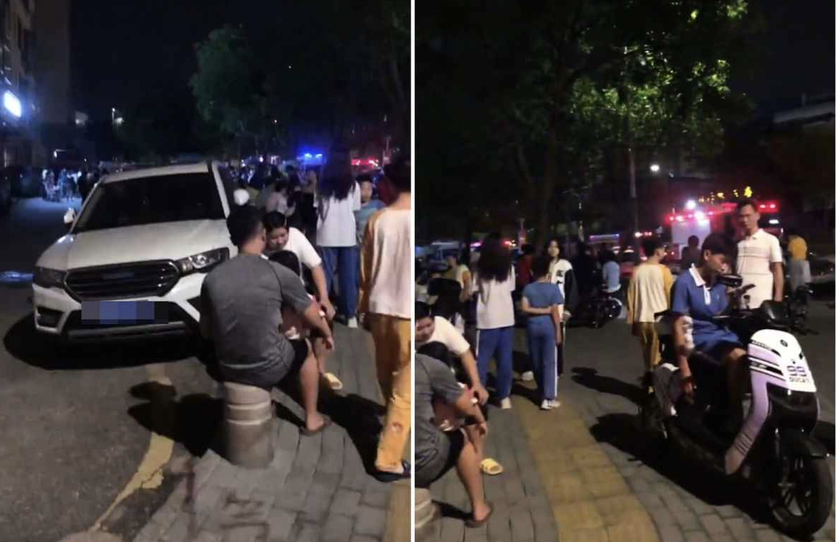 视频截图