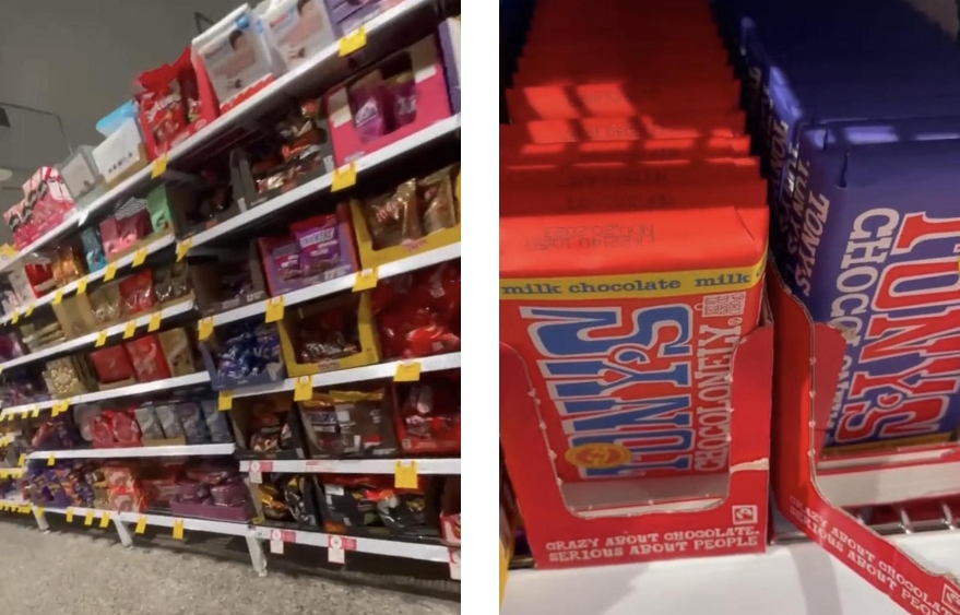 Tony's Chocolonely