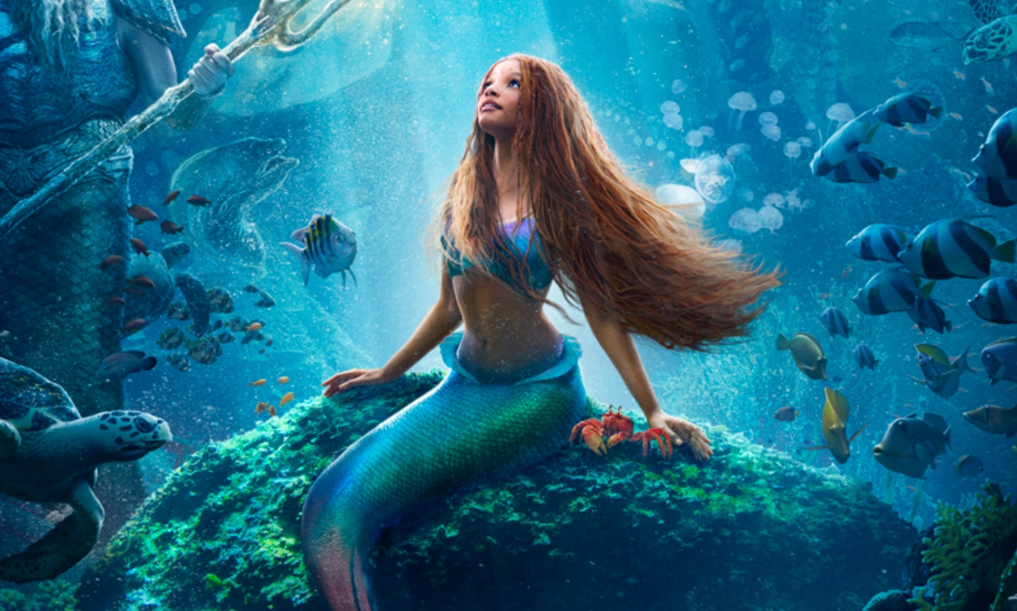 The Little Mermaid