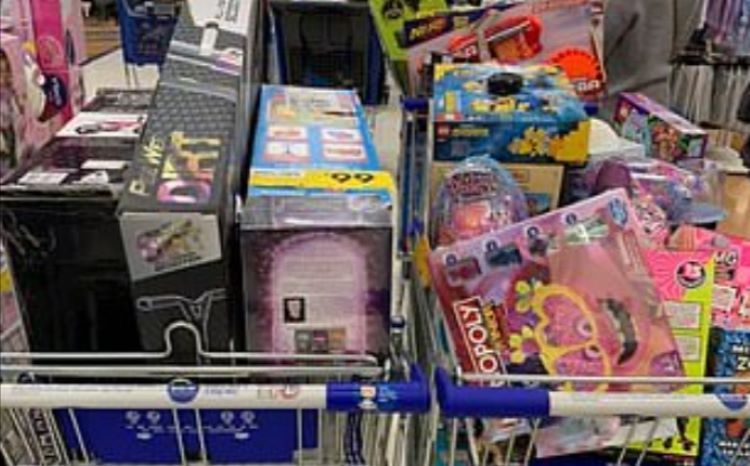玩具